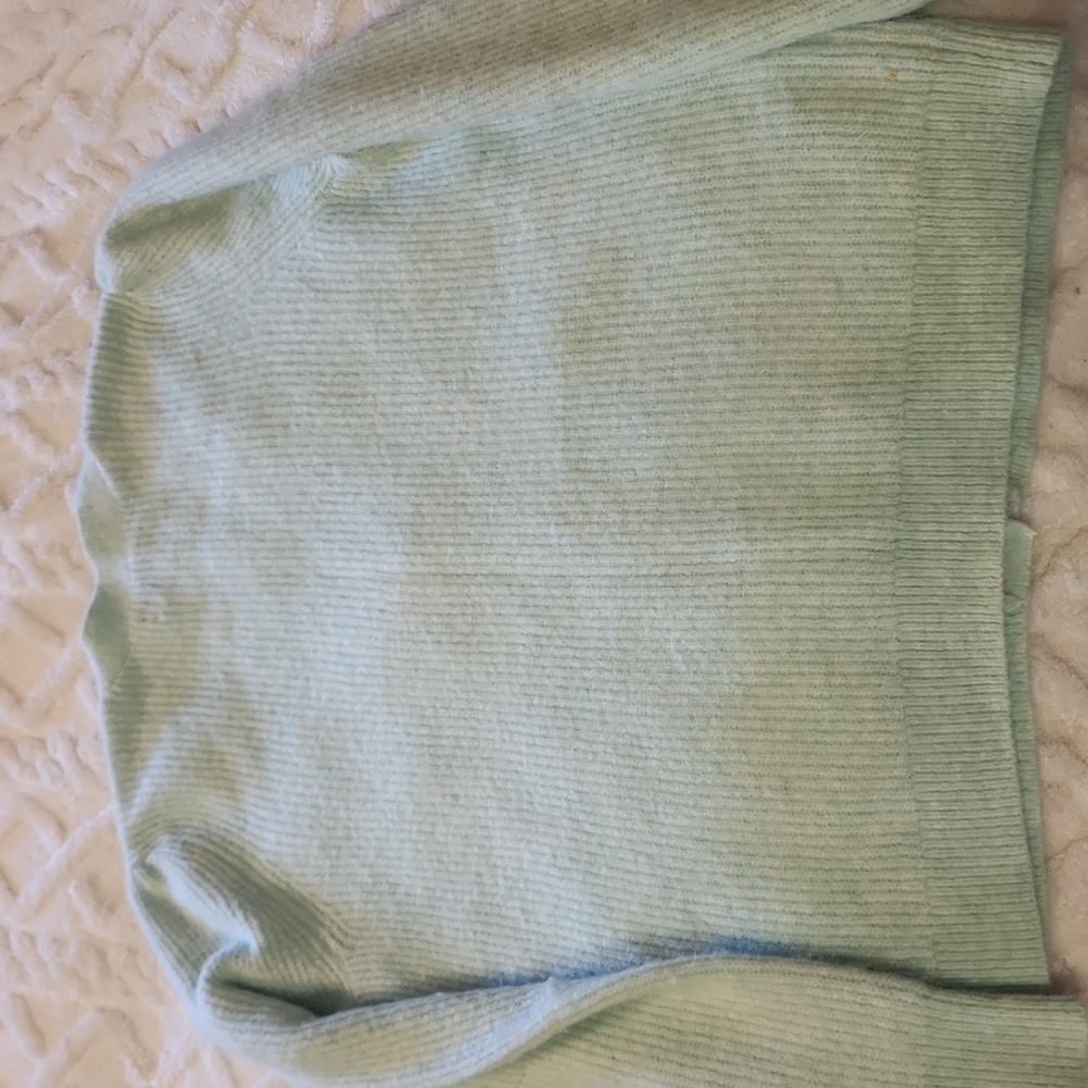 Womens cardigan sweater - Picture 2 of 4